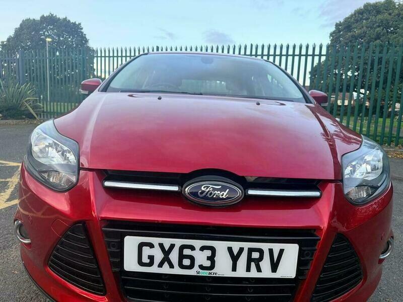 Used Ford Focus 2013 for sale - 76701084: Photo 35