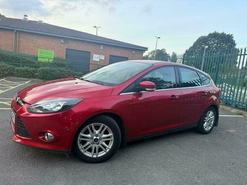 Used Ford Focus 2013 for sale - 76701084: Photo 36