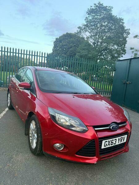 Used Ford Focus 2013 for sale - 76701084: Photo 5