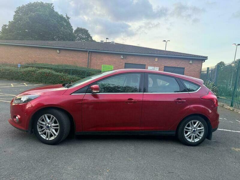 Used Ford Focus 2013 for sale - 76701084: Photo 6