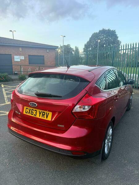 Used Ford Focus 2013 for sale - 76701084: Photo 7