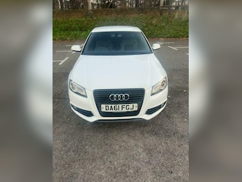 Used Audi A3 2011 for sale - 79396600: Photo