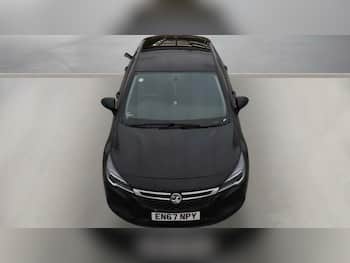 Used Vauxhall Astra 2018 for sale - 79750441: Photo