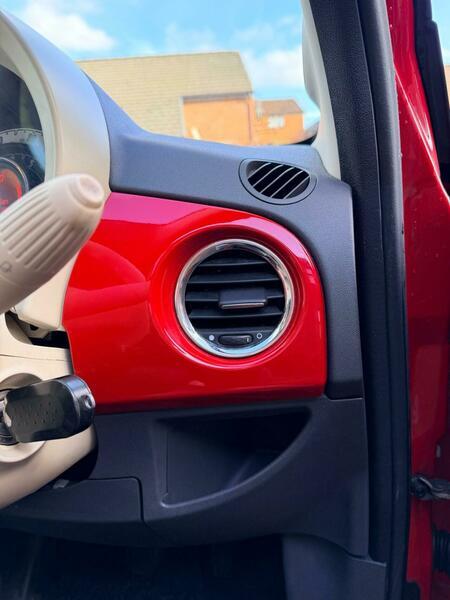 Used Fiat 500 2015 for sale - 77377297: Photo 30