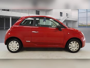 Used Fiat 500 2015 for sale - 77377297: Photo