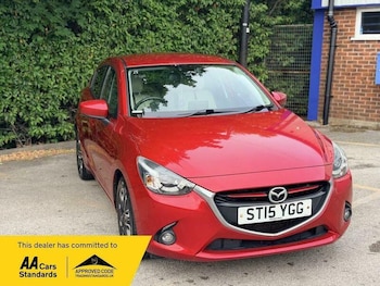Used Mazda Mazda2 2015 for sale - 79324759: Photo