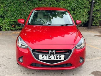Used Mazda Mazda2 2015 for sale - 79324759: Photo