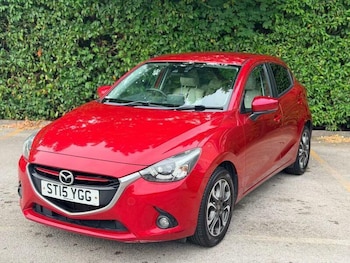 Used Mazda Mazda2 2015 for sale - 79324759: Photo