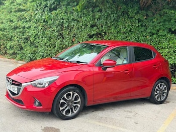 Used Mazda Mazda2 2015 for sale - 79324759: Photo