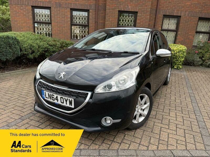 Used Peugeot 208 2014 for sale - 76703628: Photo 1