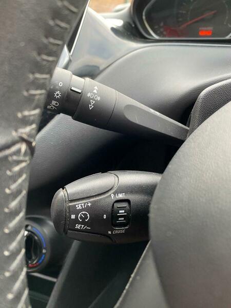 Used Peugeot 208 2014 for sale - 76703628: Photo 34