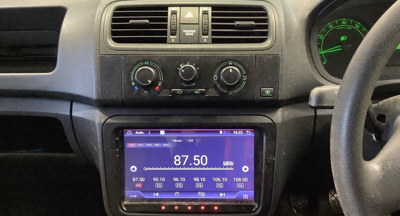 Used Skoda Fabia 2010 for sale - 77376610: Photo 4