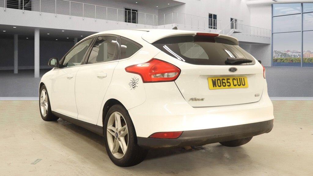 Used Ford Focus 2016 for sale - 77646044: Photo 3