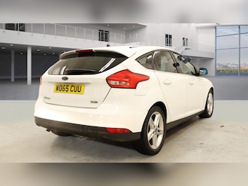 Used Ford Focus 2016 for sale - 77646044: Photo
