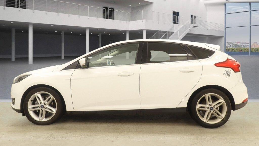 Used Ford Focus 2016 for sale - 77646044: Photo 6