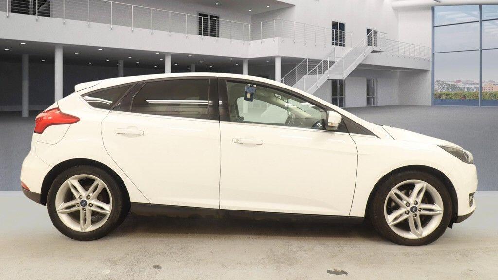 Used Ford Focus 2016 for sale - 77646044: Photo 7