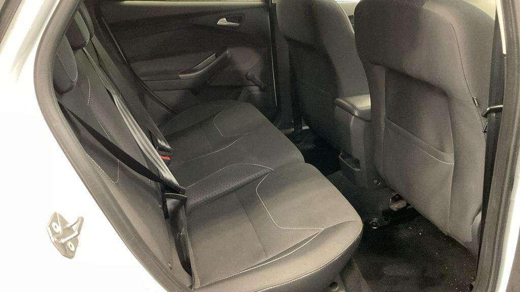 Used Ford Focus 2016 for sale - 77646044: Photo 8