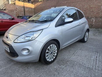 Used Ford Ka 2015 for sale - 78448720: Photo