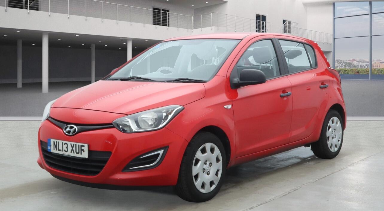Used Hyundai i20 2013 for sale - 77854091: Photo 4