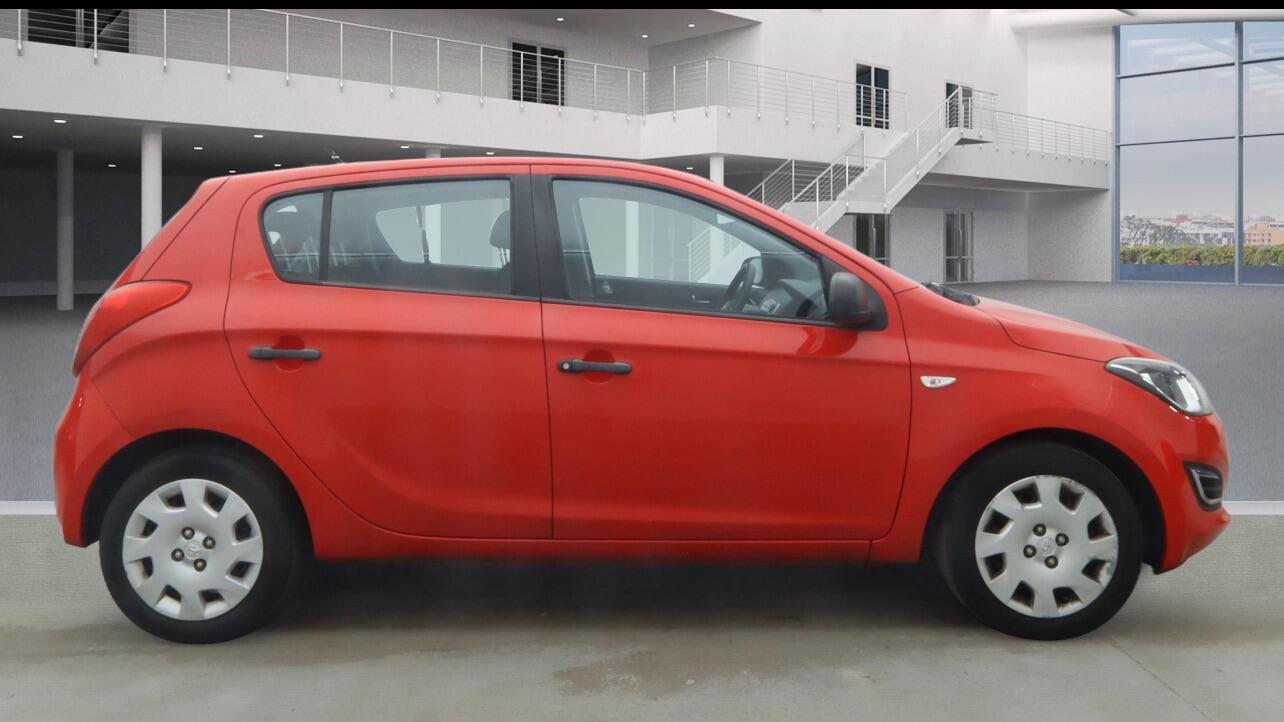 Used Hyundai i20 2013 for sale - 77854091: Photo 5