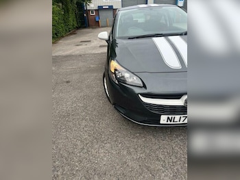 Used Vauxhall Corsa 2017 for sale - 78834171: Photo