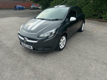 Used Vauxhall Corsa 2017 for sale - 78834171: Photo