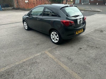 Used Vauxhall Corsa 2017 for sale - 78834171: Photo