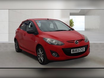 Used Mazda Mazda2 2013 for sale - 78573705: Photo