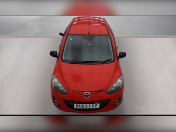 Used Mazda Mazda2 2013 for sale - 78573705: Photo