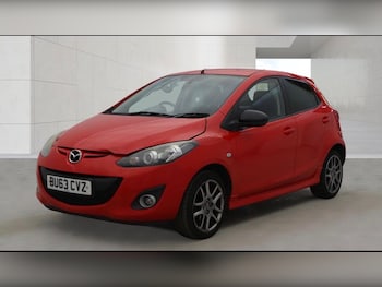 Used Mazda Mazda2 2013 for sale - 78573705: Photo