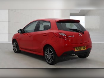 Used Mazda Mazda2 2013 for sale - 78573705: Photo