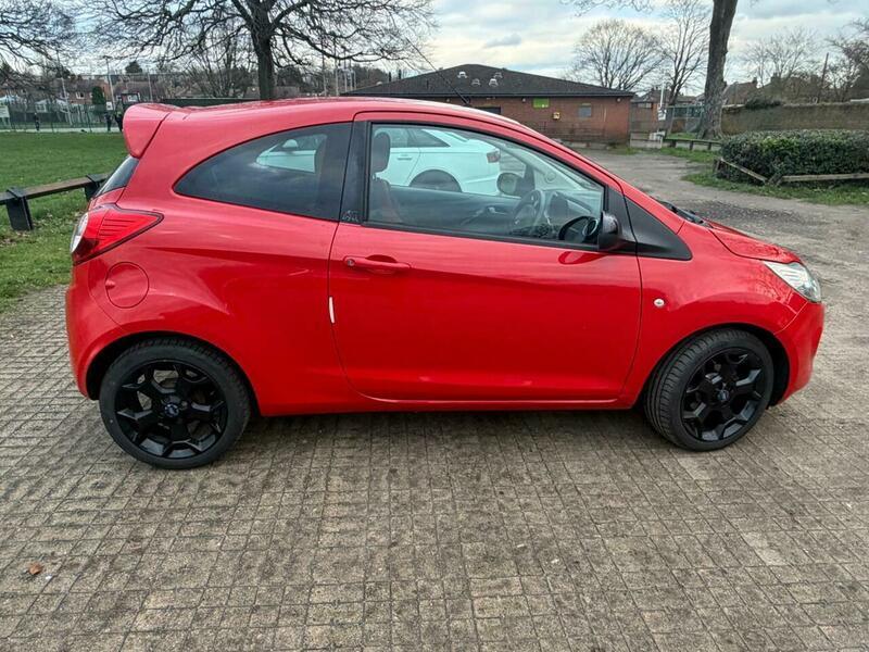 Used Ford Ka 2014 for sale - 77266827: Photo 10