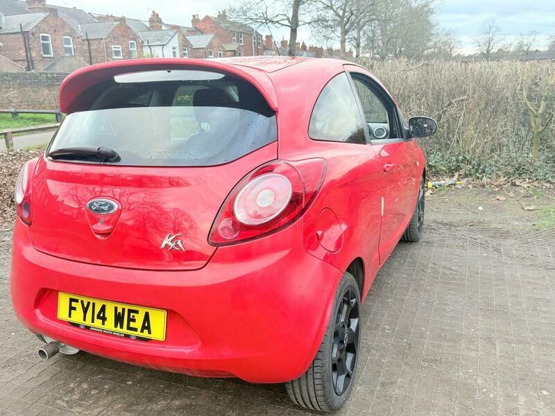 Used Ford Ka 2014 for sale - 77266827: Photo 11
