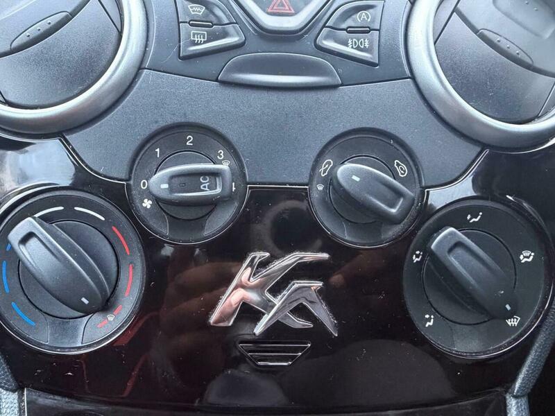 Used Ford Ka 2014 for sale - 77266827: Photo 14