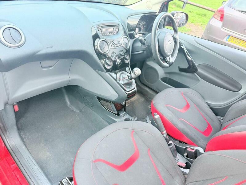 Used Ford Ka 2014 for sale - 77266827: Photo 15