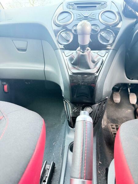 Used Ford Ka 2014 for sale - 77266827: Photo 16