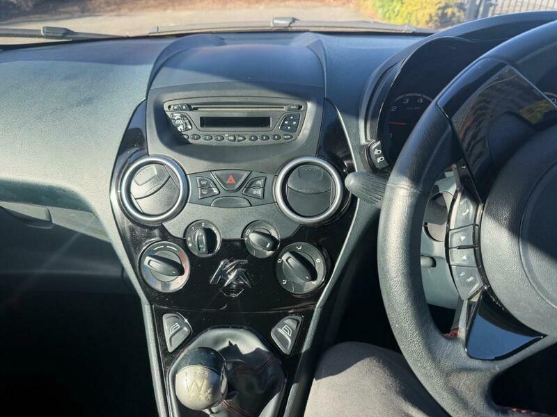 Used Ford Ka 2014 for sale - 77266827: Photo 17