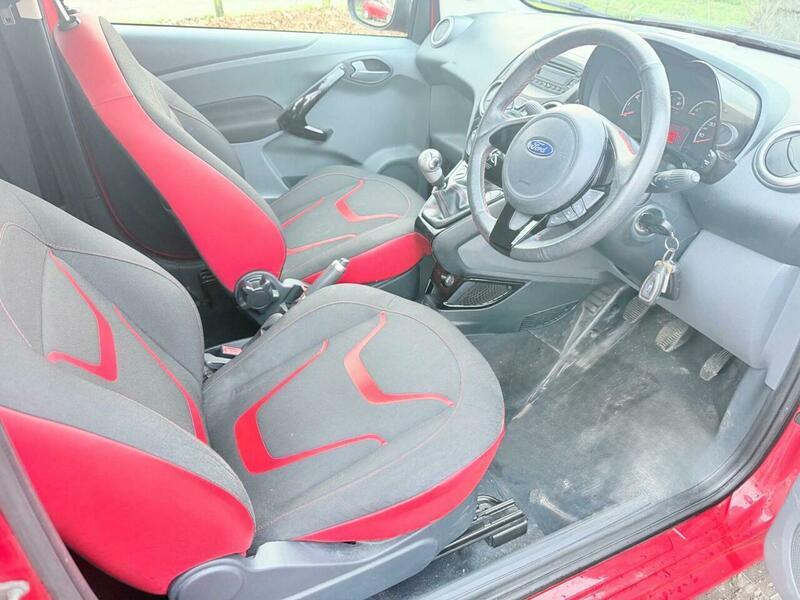 Used Ford Ka 2014 for sale - 77266827: Photo 18