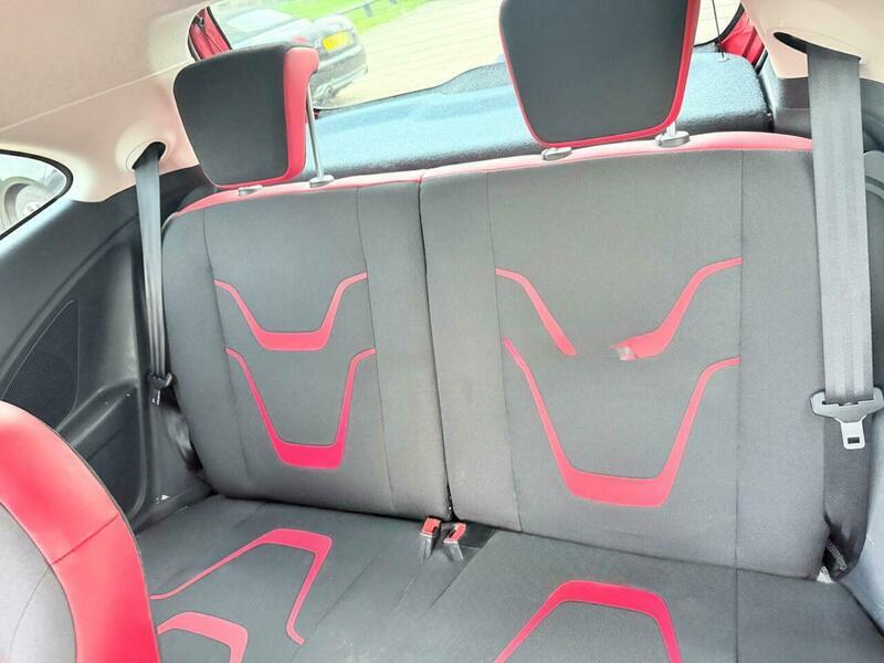 Used Ford Ka 2014 for sale - 77266827: Photo 19