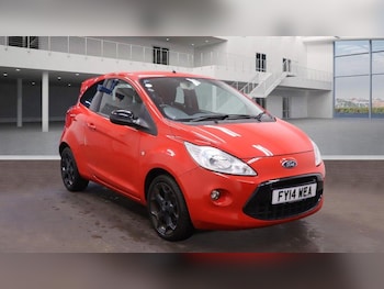 Used Ford Ka 2014 for sale - 77266827: Photo