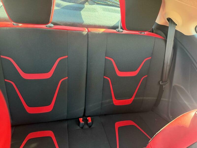 Used Ford Ka 2014 for sale - 77266827: Photo 20