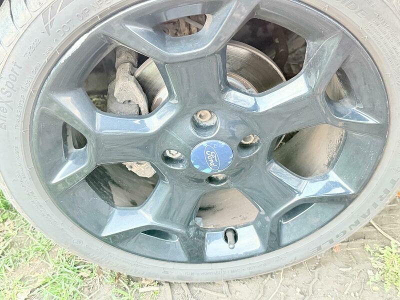 Used Ford Ka 2014 for sale - 77266827: Photo 27