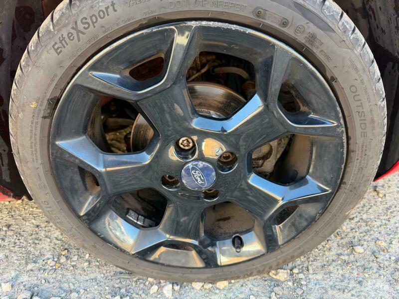 Used Ford Ka 2014 for sale - 77266827: Photo 28