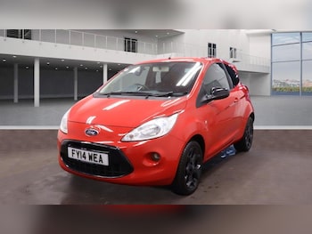 Used Ford Ka 2014 for sale - 77266827: Photo