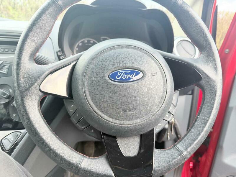 Used Ford Ka 2014 for sale - 77266827: Photo 31