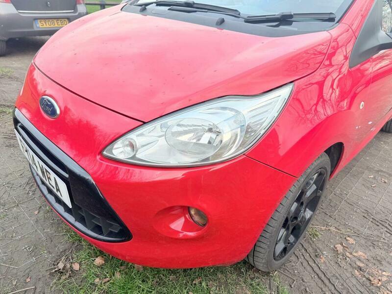 Used Ford Ka 2014 for sale - 77266827: Photo 32