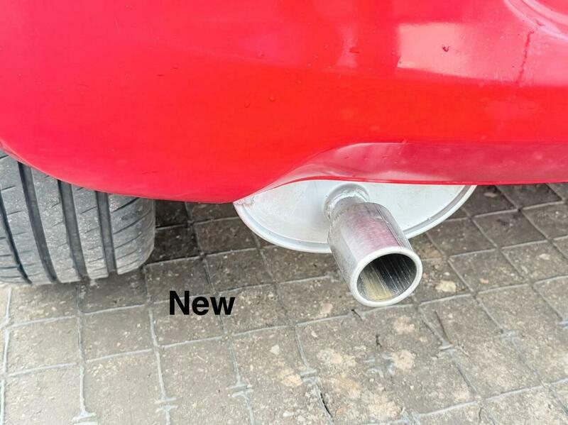 Used Ford Ka 2014 for sale - 77266827: Photo 41