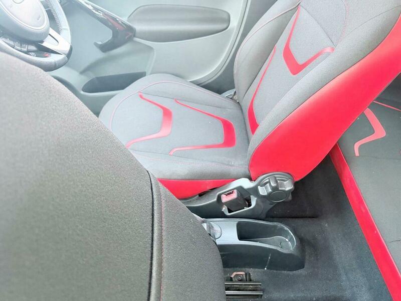 Used Ford Ka 2014 for sale - 77266827: Photo 42