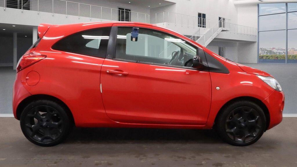 Used Ford Ka 2014 for sale - 77266827: Photo 6