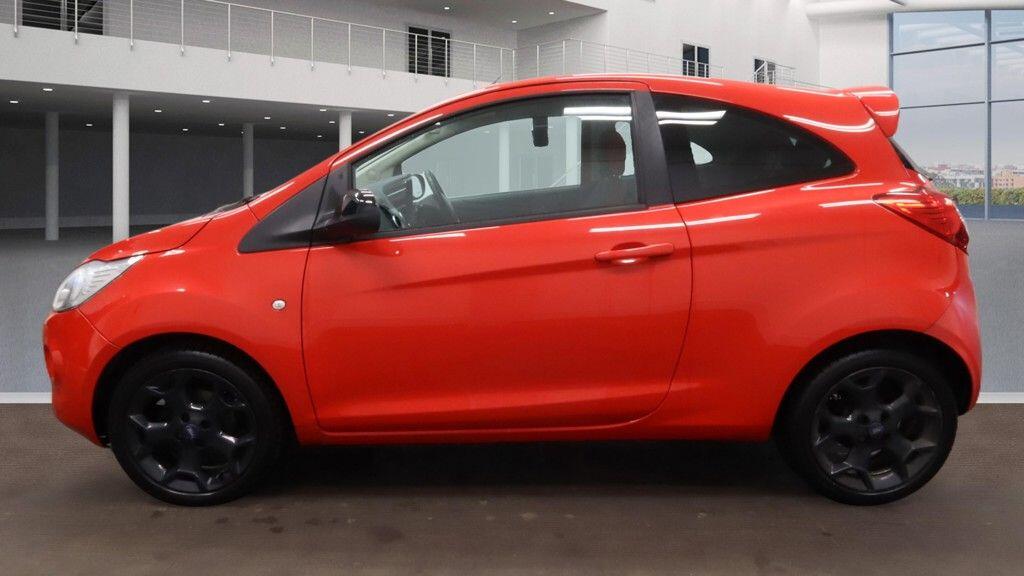 Used Ford Ka 2014 for sale - 77266827: Photo 7